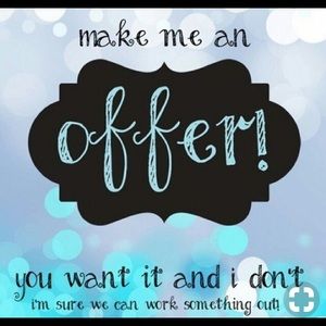 🍹💕🌺🌸OPEN TO ALL OFFERS!!! 🌺🌸💕